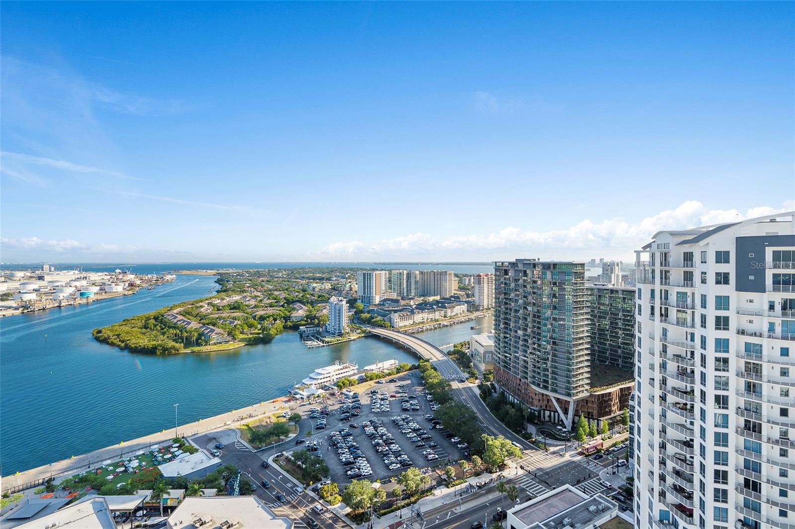 1209 E CUMBERLAND AVE #2902, TAMPA, FL, 33602