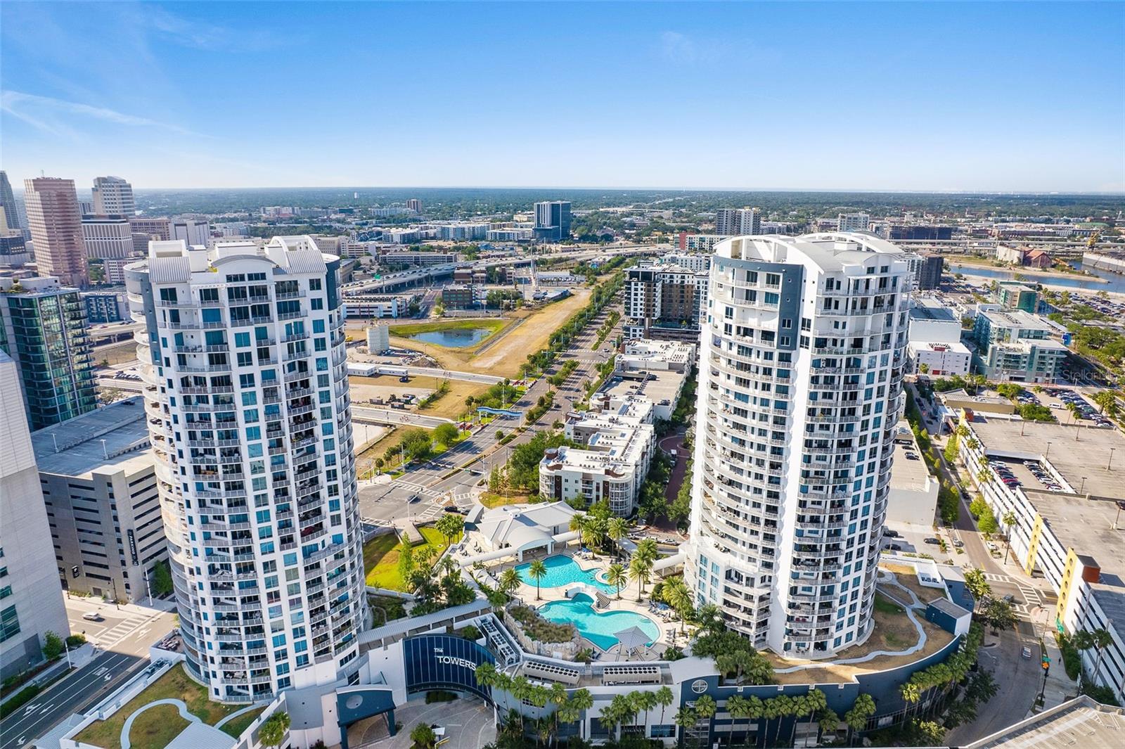 1209 E CUMBERLAND AVE #2902, TAMPA, FL, 33602