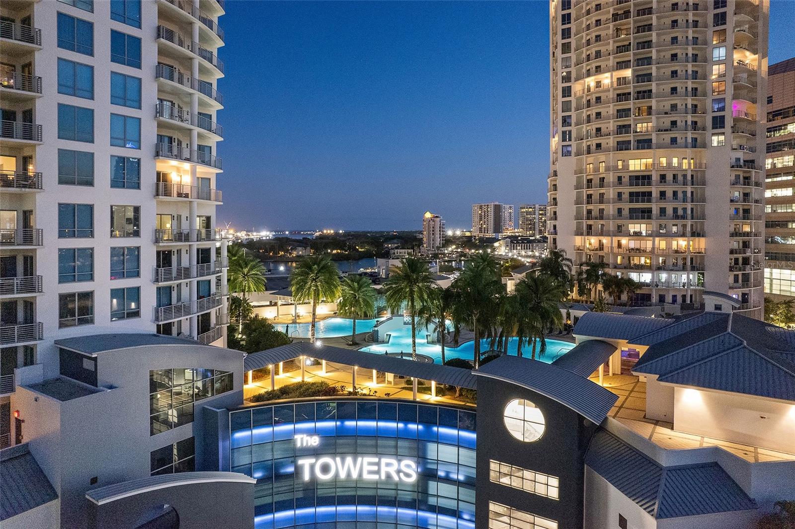 1209 E CUMBERLAND AVE #2902, TAMPA, FL, 33602