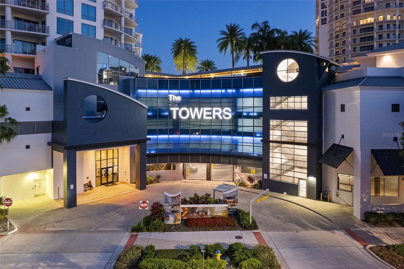 1209 E CUMBERLAND AVE #2902, TAMPA, FL, 33602