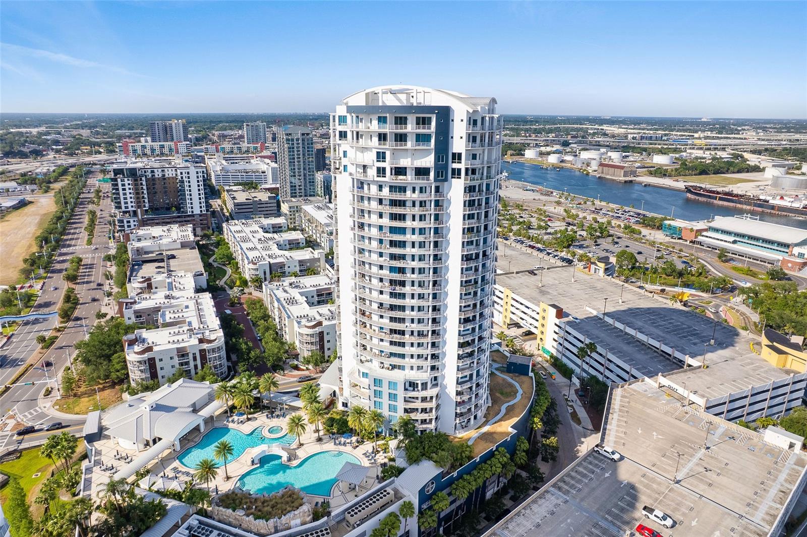 1209 E CUMBERLAND AVE #2902, TAMPA, FL, 33602