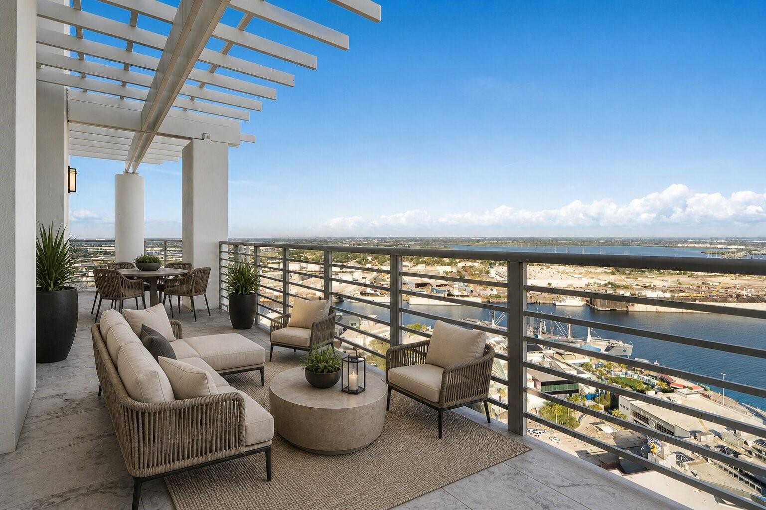 1209 E CUMBERLAND AVE #2902, TAMPA, FL, 33602