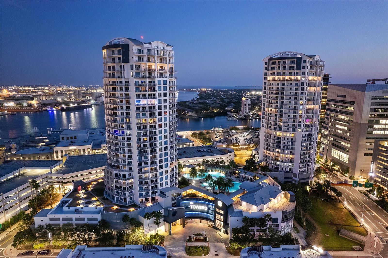 1209 E CUMBERLAND AVE #2902, TAMPA, FL, 33602