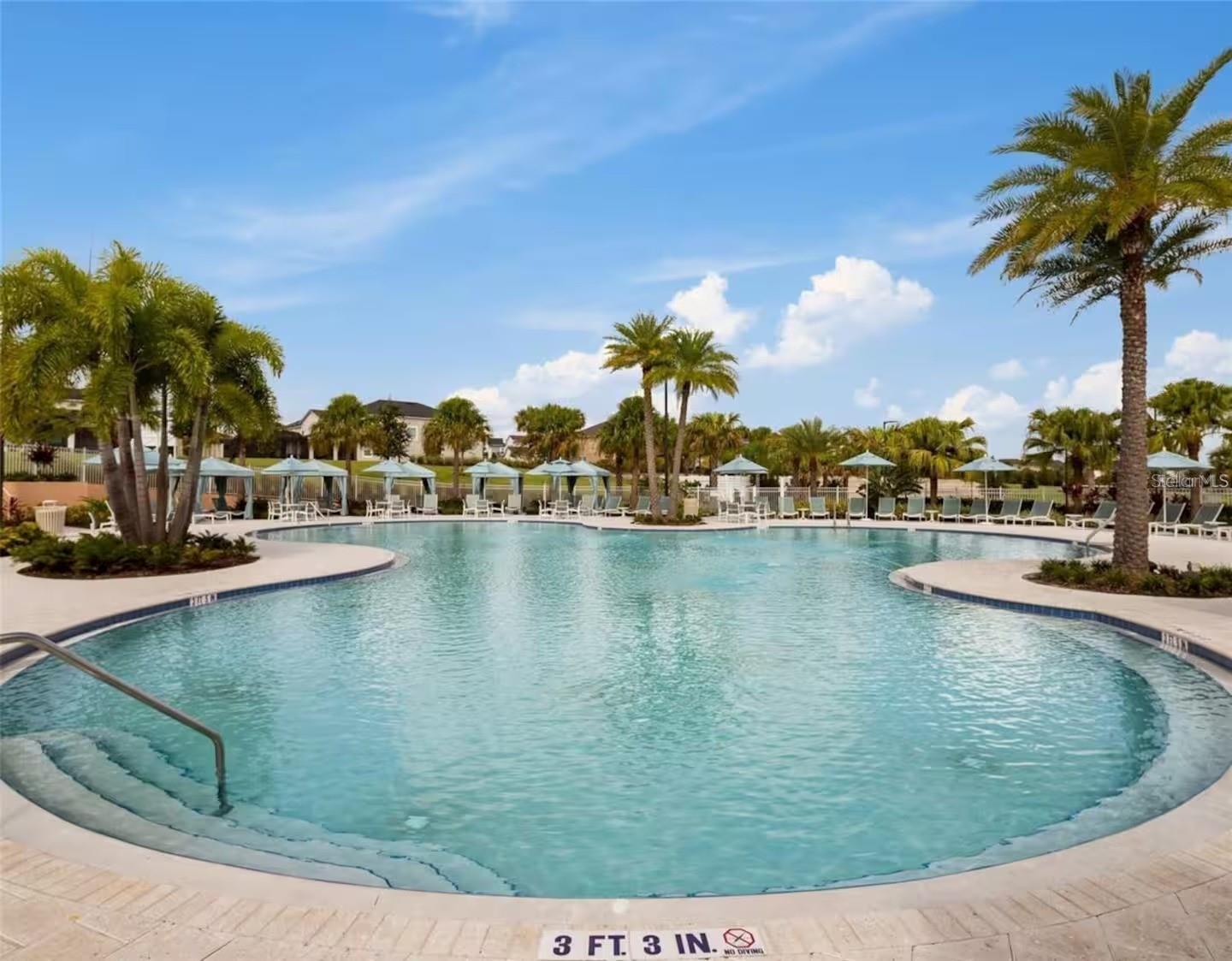 2337 SALTY WINDS WAY, KISSIMMEE, FL, 34747