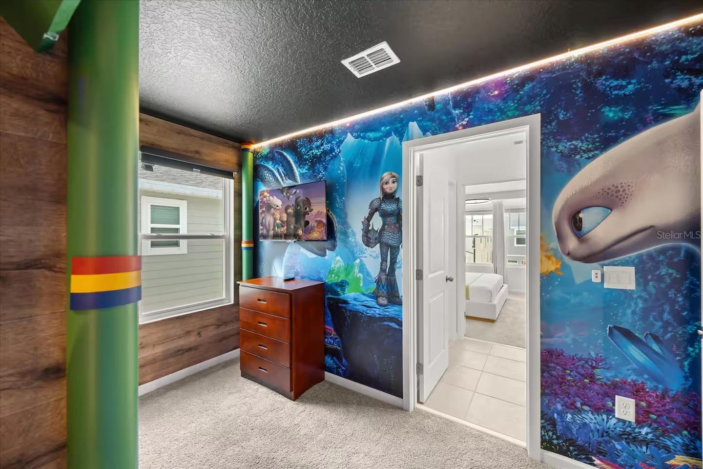 2337 SALTY WINDS WAY, KISSIMMEE, FL, 34747