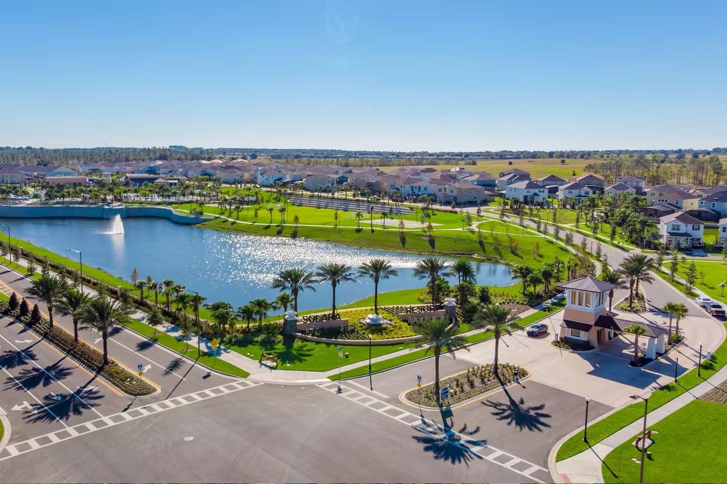 2337 SALTY WINDS WAY, KISSIMMEE, FL, 34747