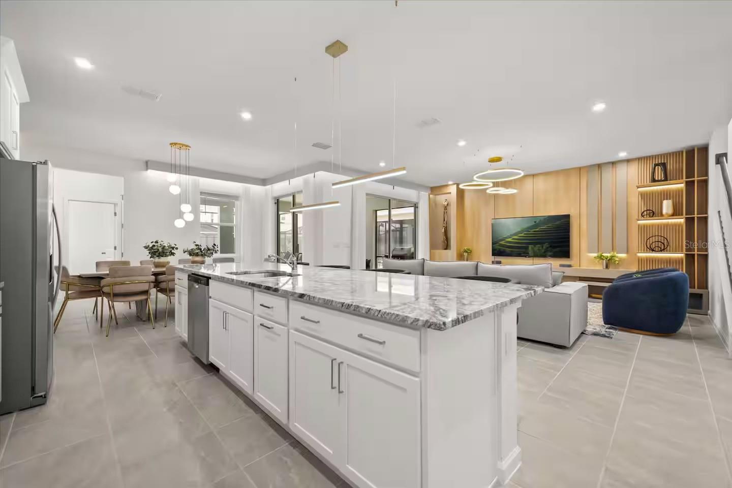 2337 SALTY WINDS WAY, KISSIMMEE, FL, 34747