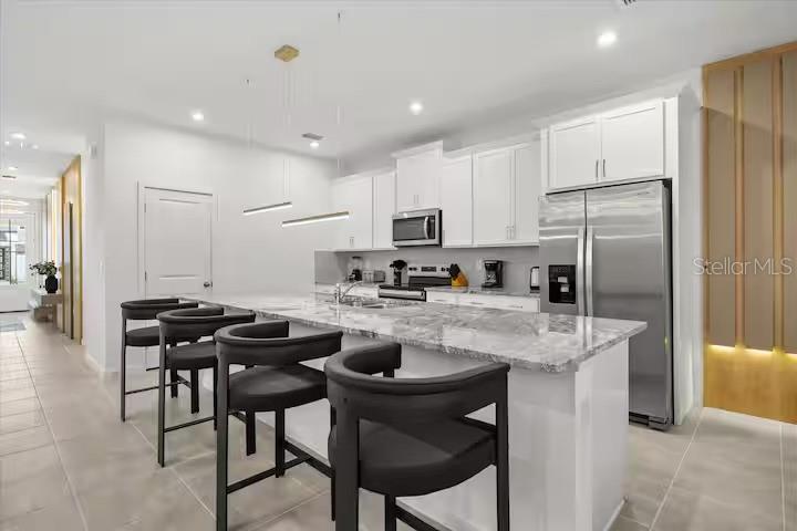 2337 SALTY WINDS WAY, KISSIMMEE, FL, 34747