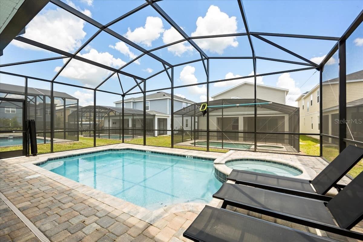 2337 SALTY WINDS WAY, KISSIMMEE, FL, 34747