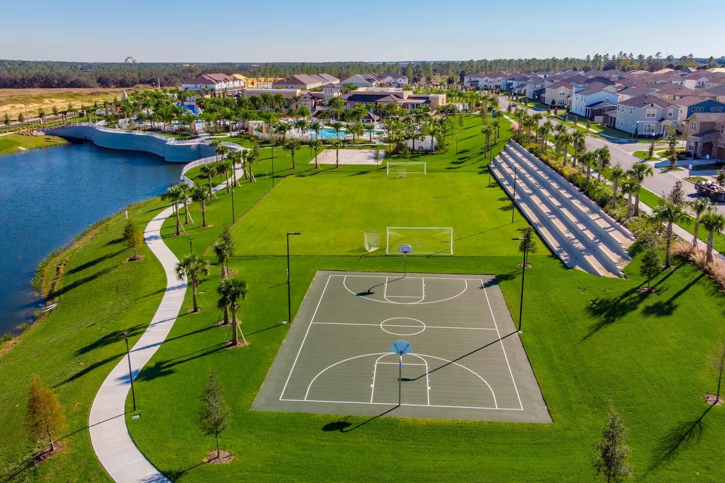 2337 SALTY WINDS WAY, KISSIMMEE, FL, 34747