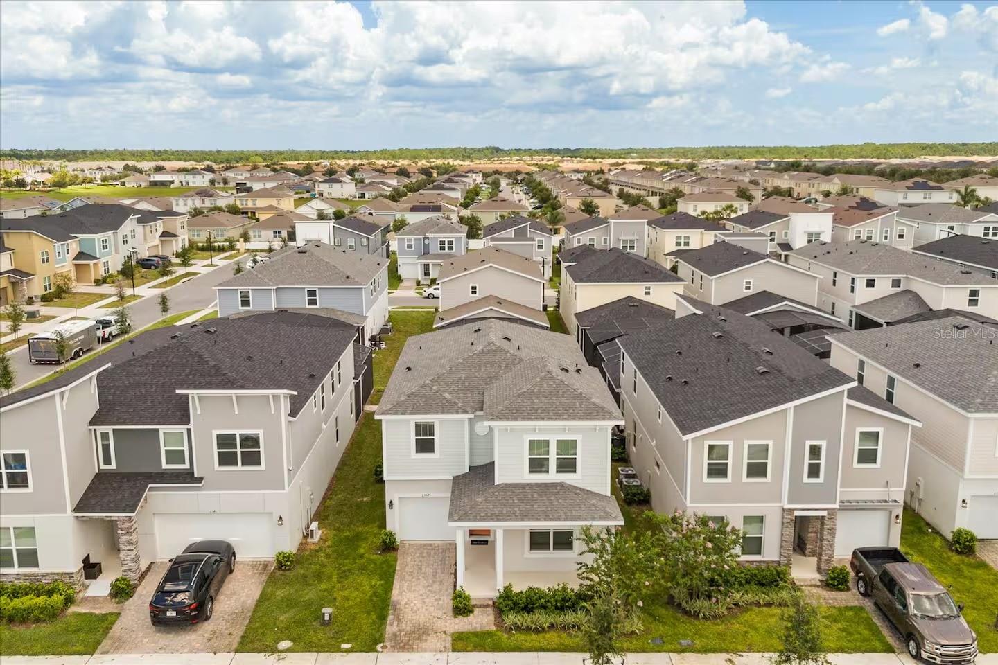 2337 SALTY WINDS WAY, KISSIMMEE, FL, 34747