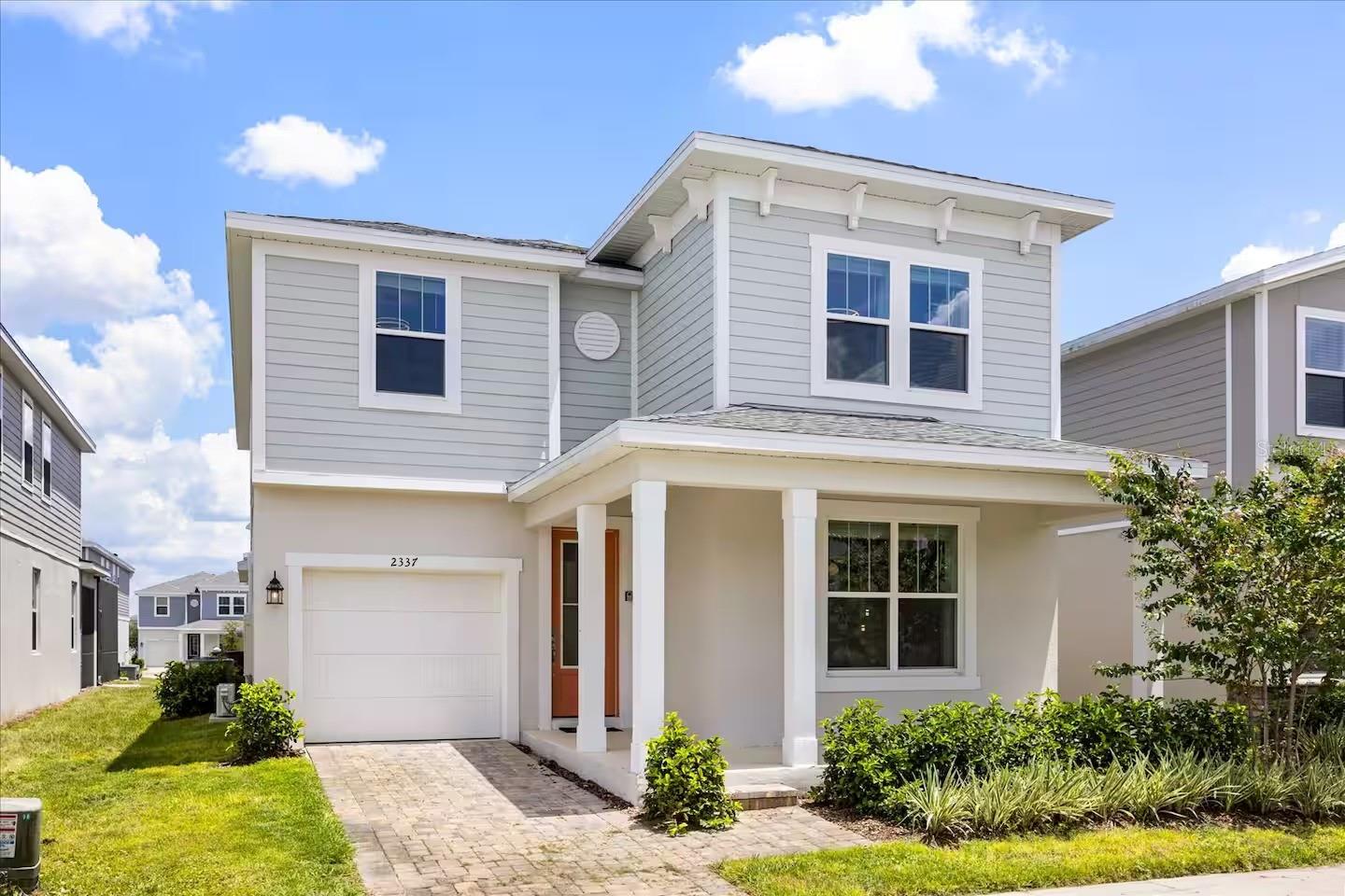 2337 SALTY WINDS WAY, KISSIMMEE, FL, 34747