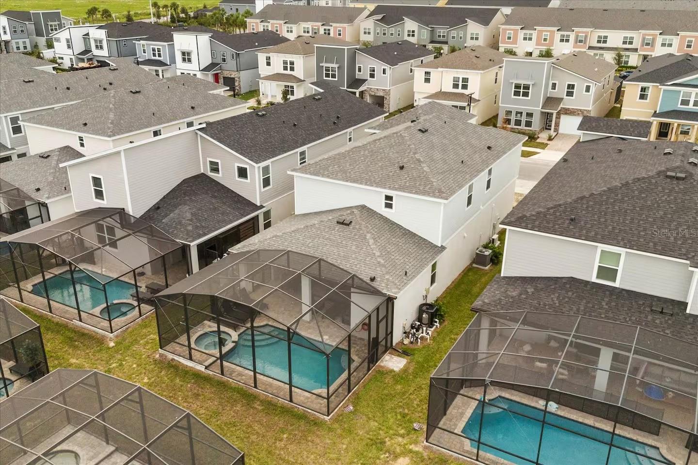 2337 SALTY WINDS WAY, KISSIMMEE, FL, 34747