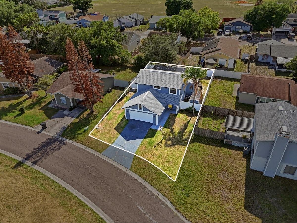 931 WHISPER LAKE DR, WINTER HAVEN, FL, 33880
