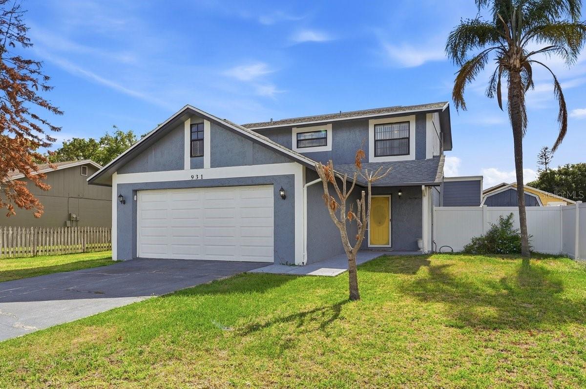 931 WHISPER LAKE DR, WINTER HAVEN, FL, 33880