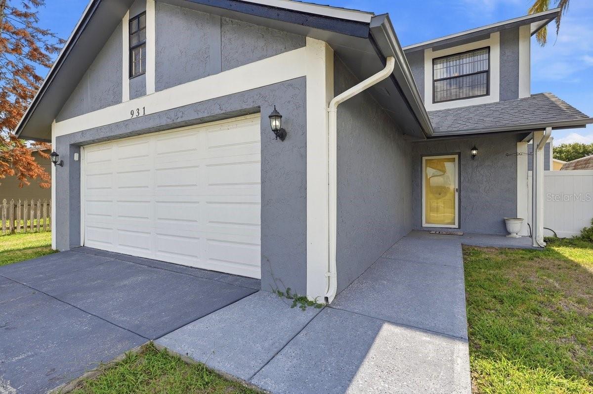 931 WHISPER LAKE DR, WINTER HAVEN, FL, 33880