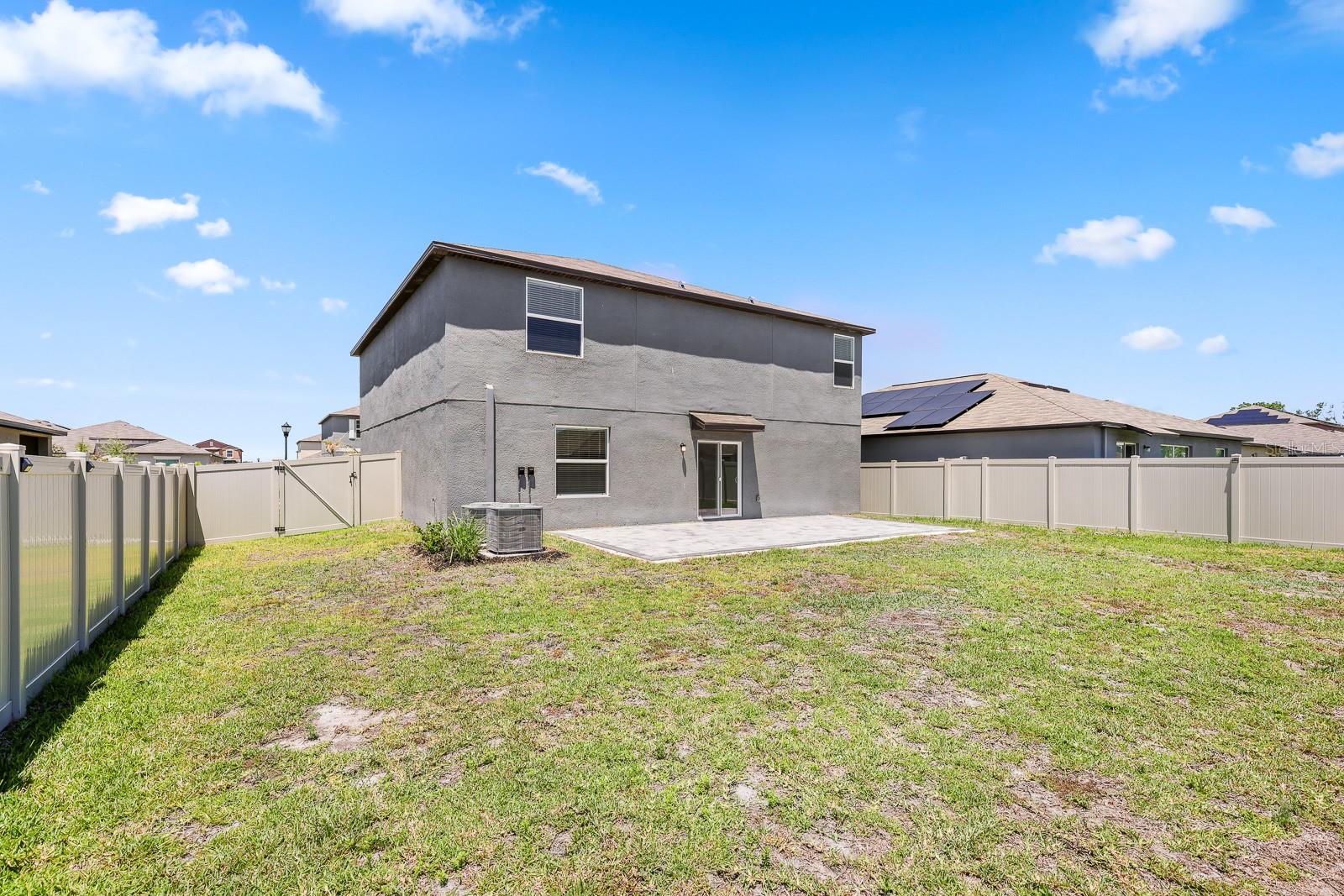 2881 SILVER SCALLOP LOOP, WIMAUMA, FL, 33598