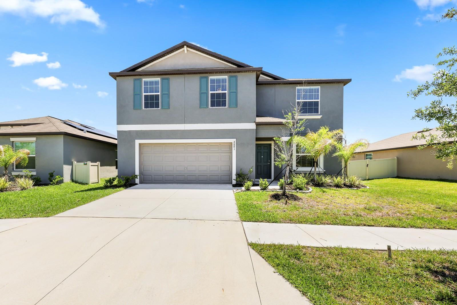 2881 SILVER SCALLOP LOOP, WIMAUMA, FL, 33598