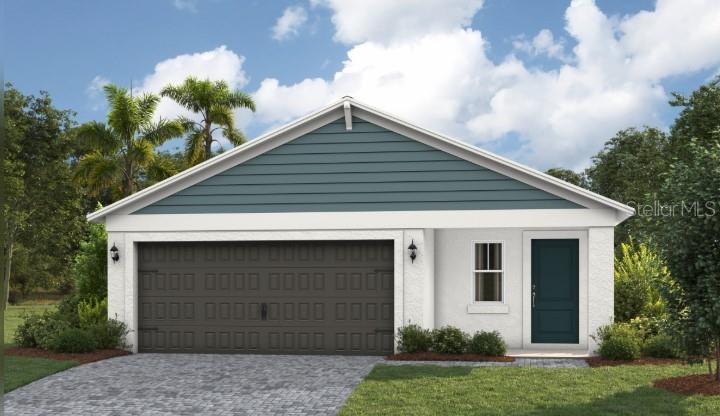 33722 NOBLE CREEK PL, DADE CITY, FL, 33525
