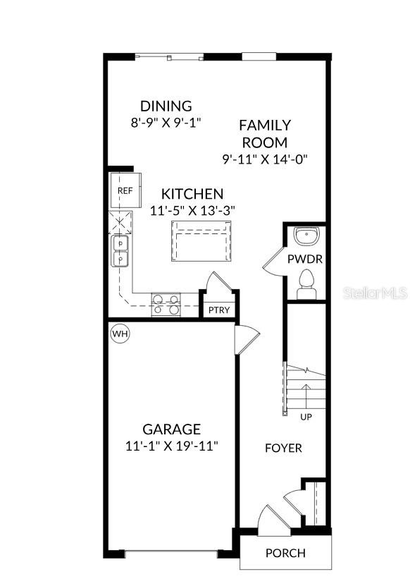 1705 FAN PALM DR, DAVENPORT, FL, 33897