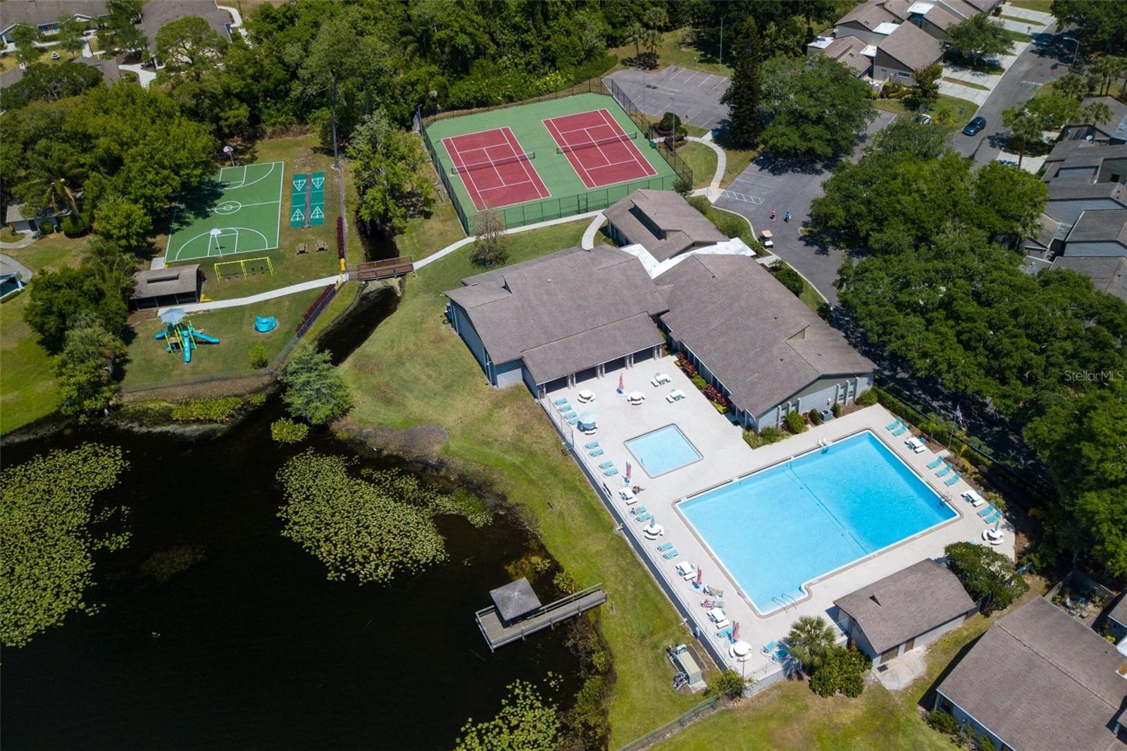 658 WOODRIDGE DR, FERN PARK, FL, 32730