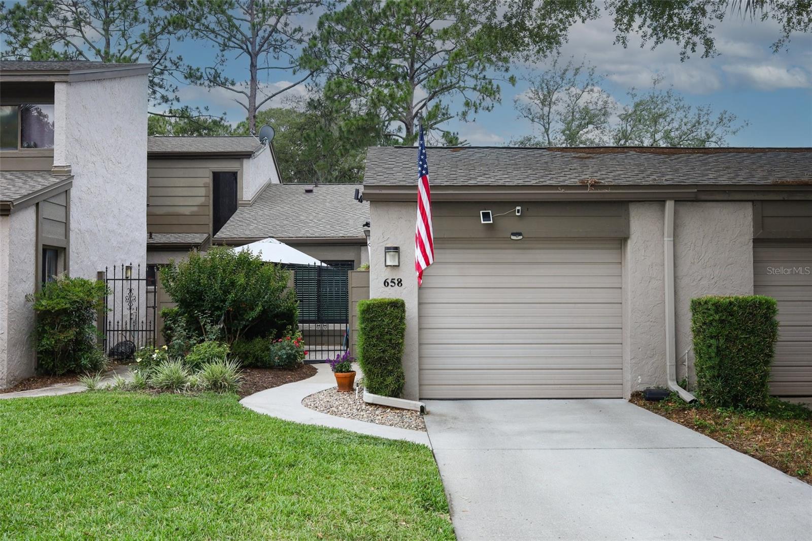 658 WOODRIDGE DR, FERN PARK, FL, 32730