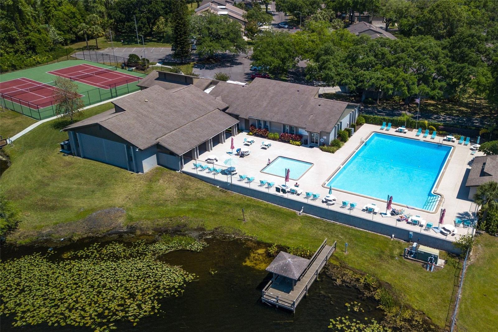 658 WOODRIDGE DR, FERN PARK, FL, 32730