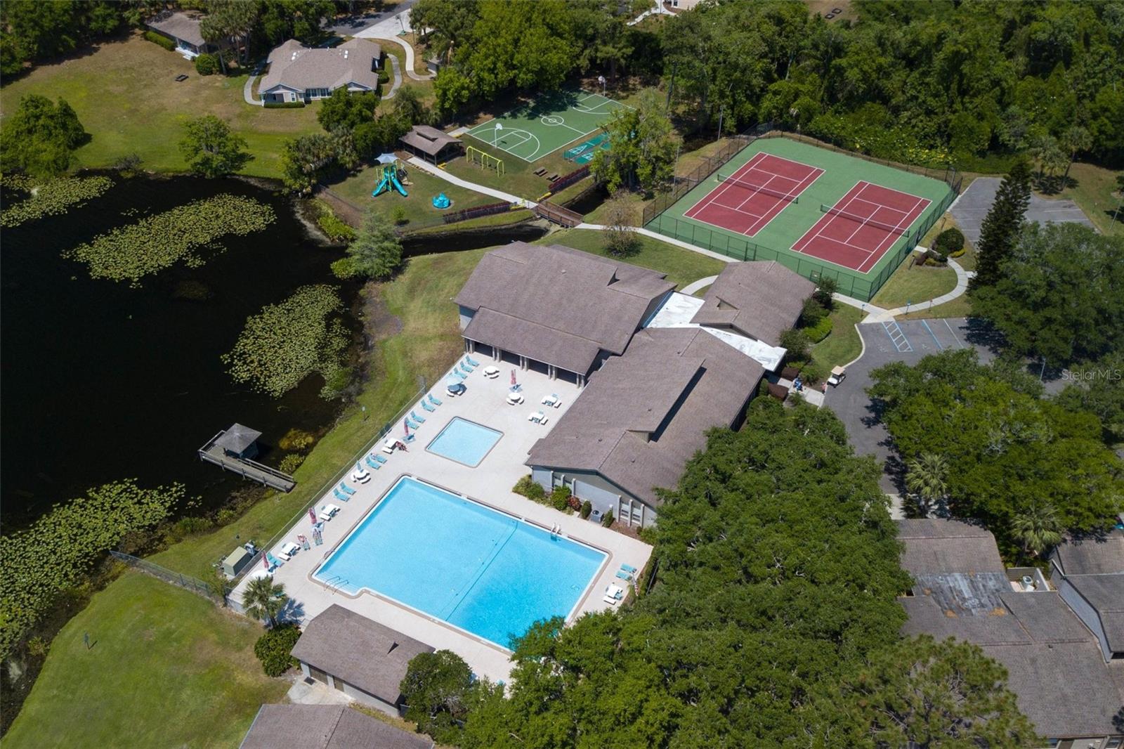 658 WOODRIDGE DR, FERN PARK, FL, 32730