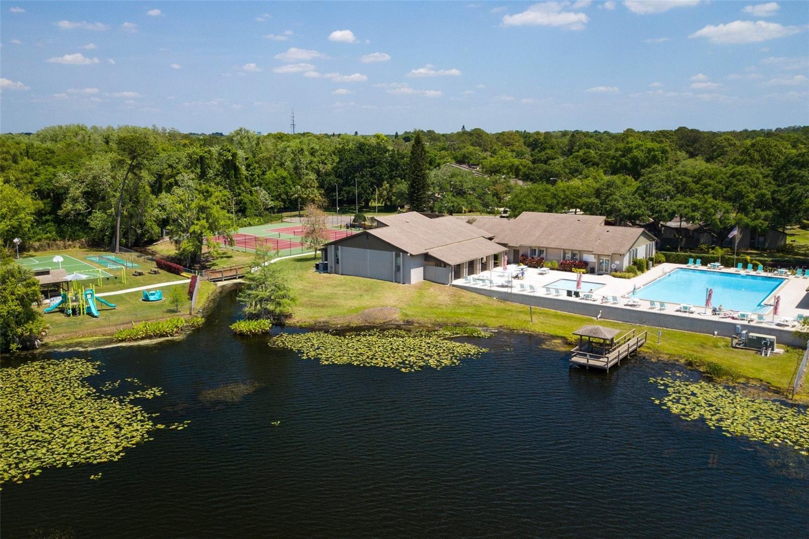 658 WOODRIDGE DR, FERN PARK, FL, 32730