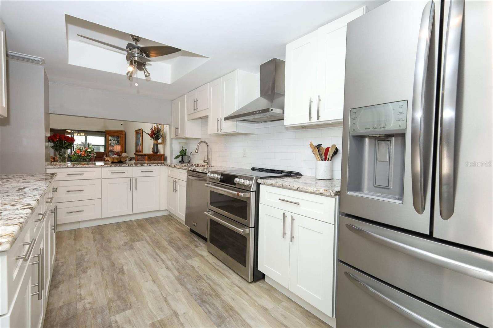 658 WOODRIDGE DR, FERN PARK, FL, 32730