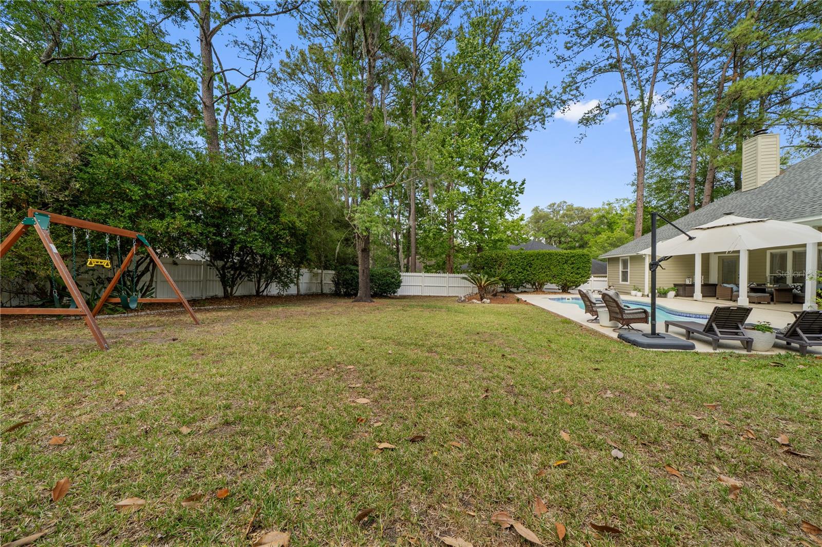 11422 NW 16TH PL, GAINESVILLE, FL, 32606