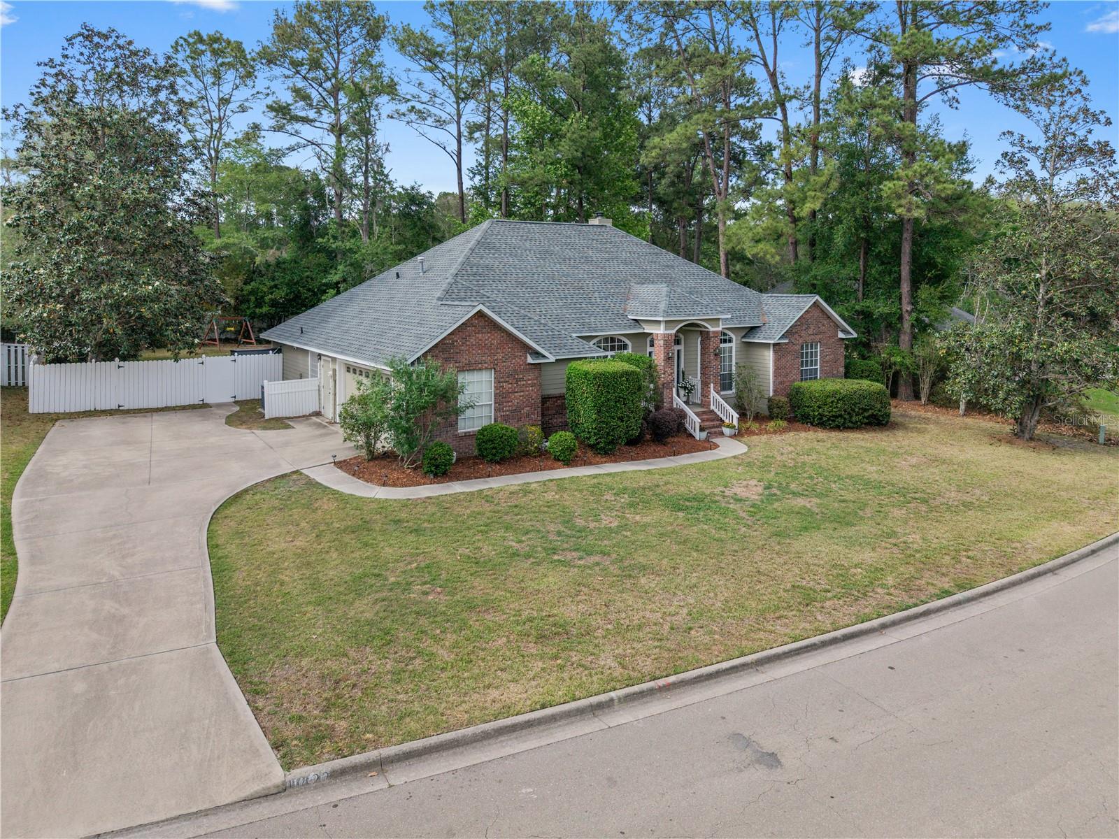 11422 NW 16TH PL, GAINESVILLE, FL, 32606