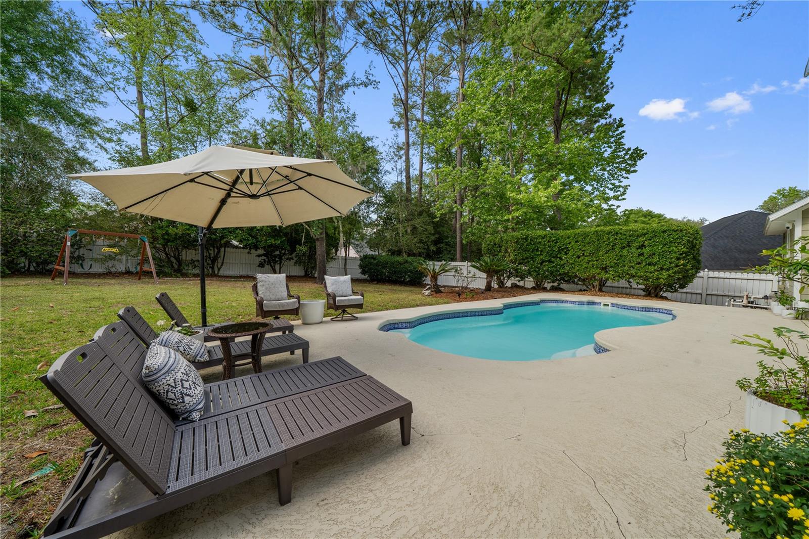 11422 NW 16TH PL, GAINESVILLE, FL, 32606