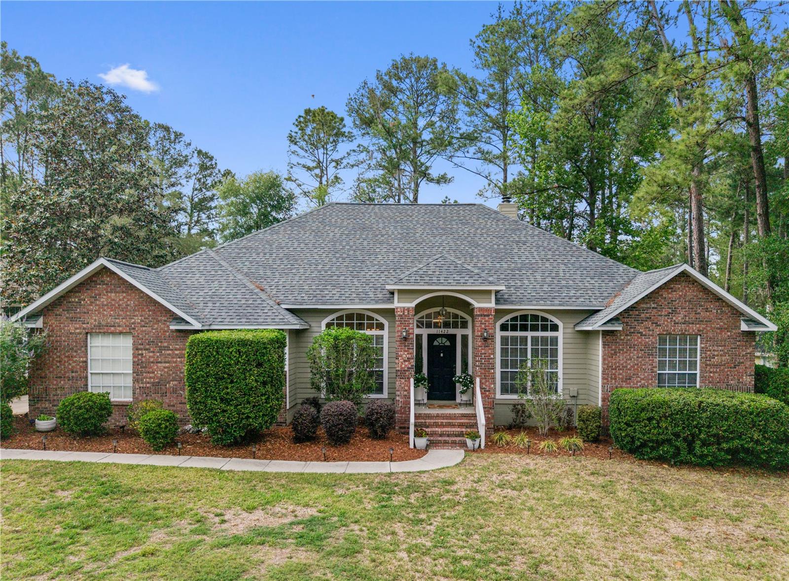11422 NW 16TH PL, GAINESVILLE, FL, 32606