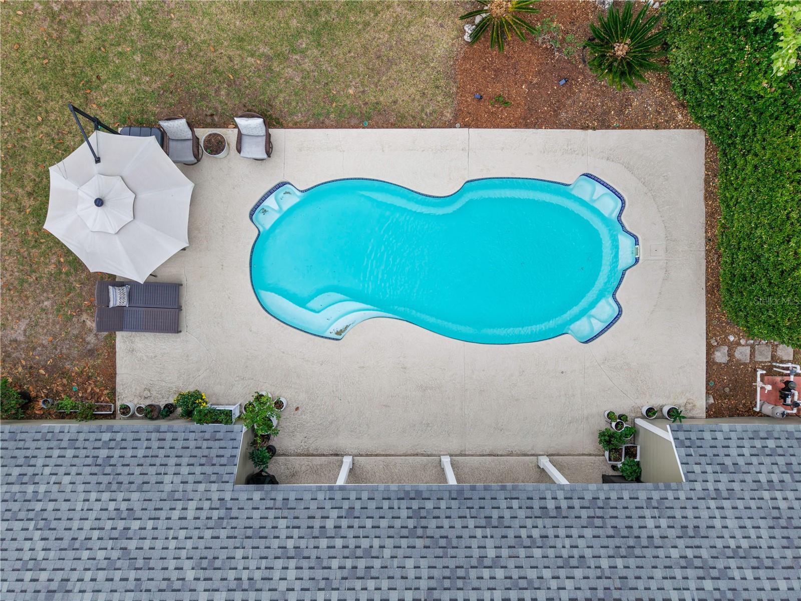 11422 NW 16TH PL, GAINESVILLE, FL, 32606