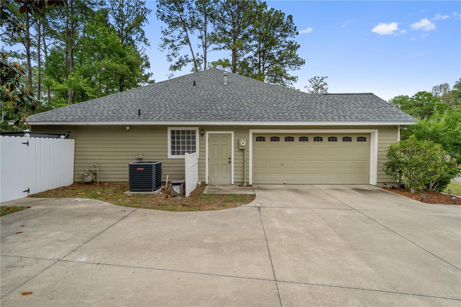 11422 NW 16TH PL, GAINESVILLE, FL, 32606
