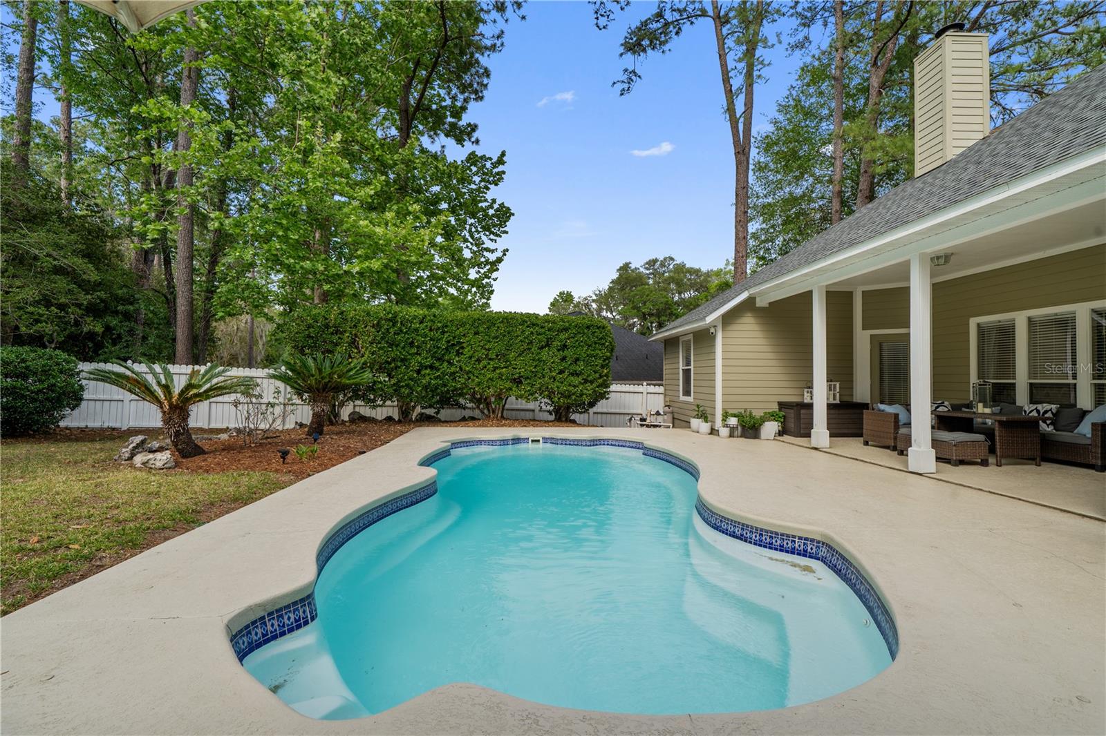 11422 NW 16TH PL, GAINESVILLE, FL, 32606