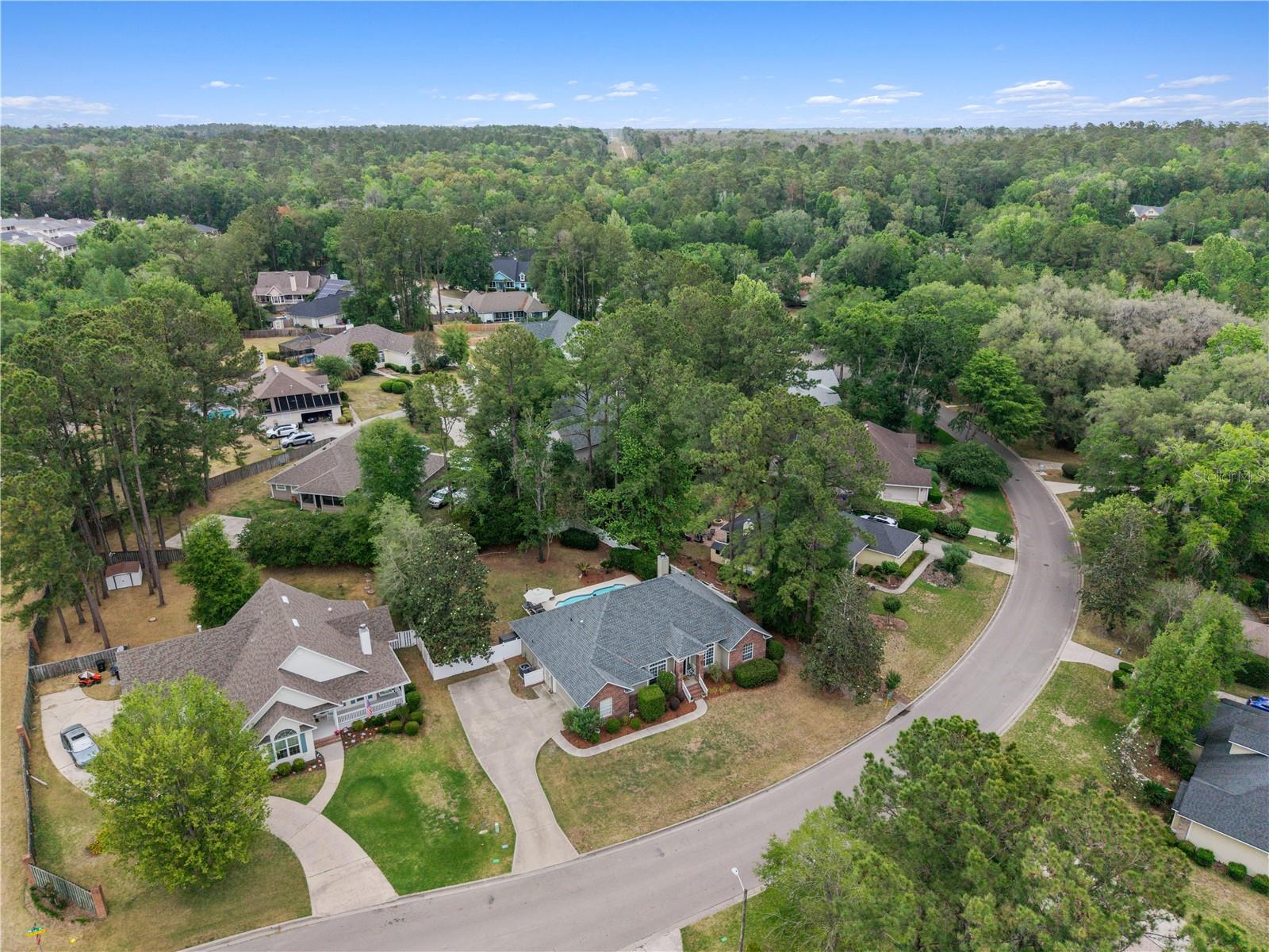 11422 NW 16TH PL, GAINESVILLE, FL, 32606