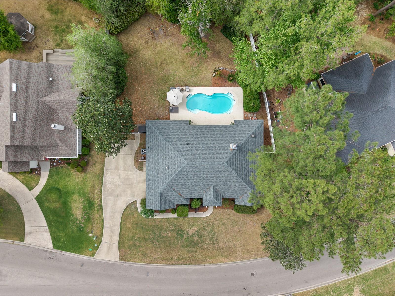11422 NW 16TH PL, GAINESVILLE, FL, 32606