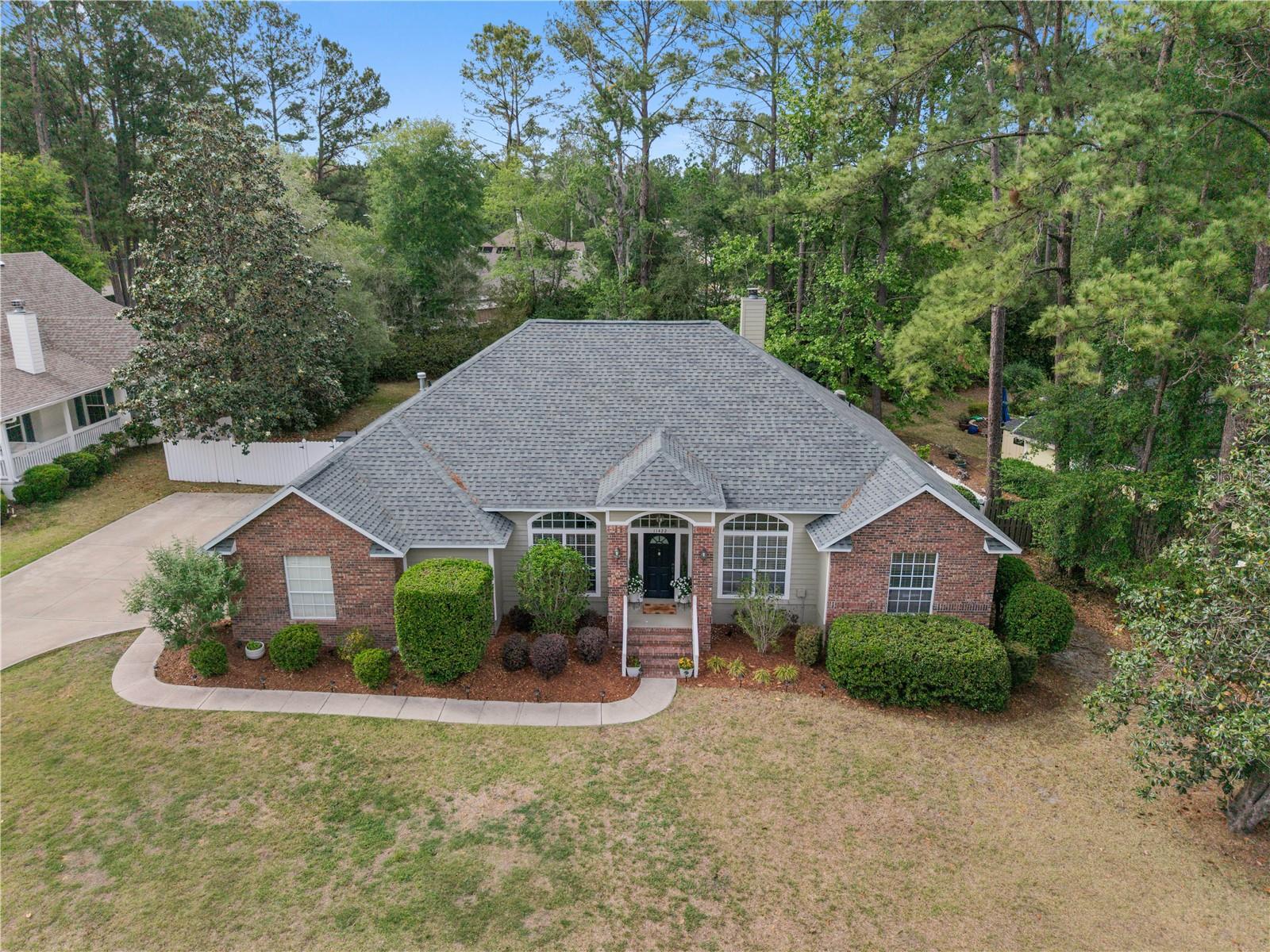 11422 NW 16TH PL, GAINESVILLE, FL, 32606
