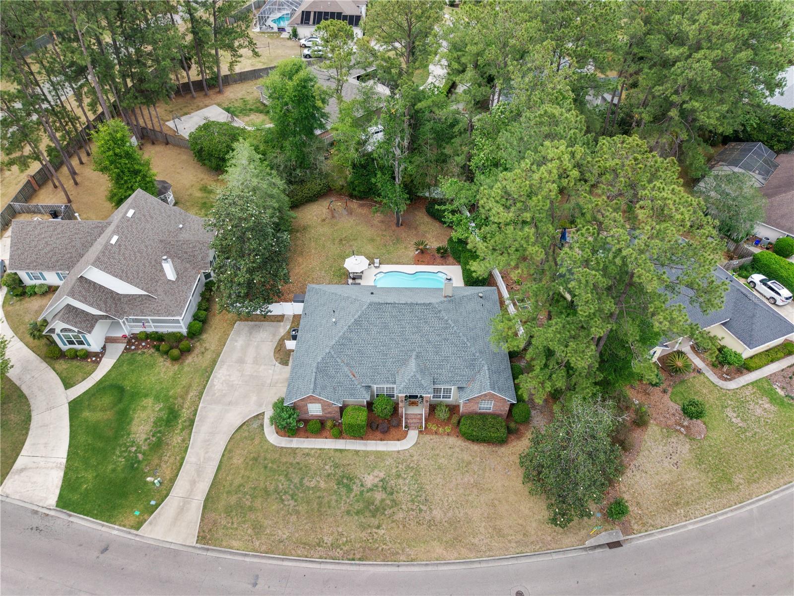 11422 NW 16TH PL, GAINESVILLE, FL, 32606