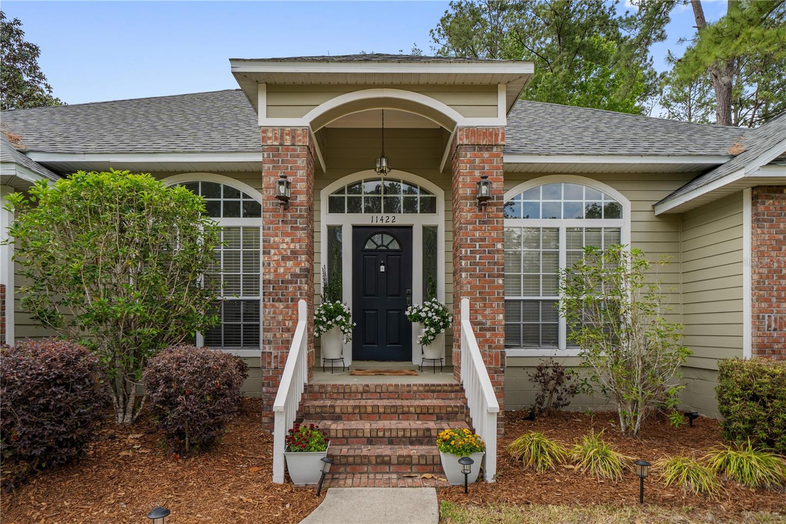 11422 NW 16TH PL, GAINESVILLE, FL, 32606