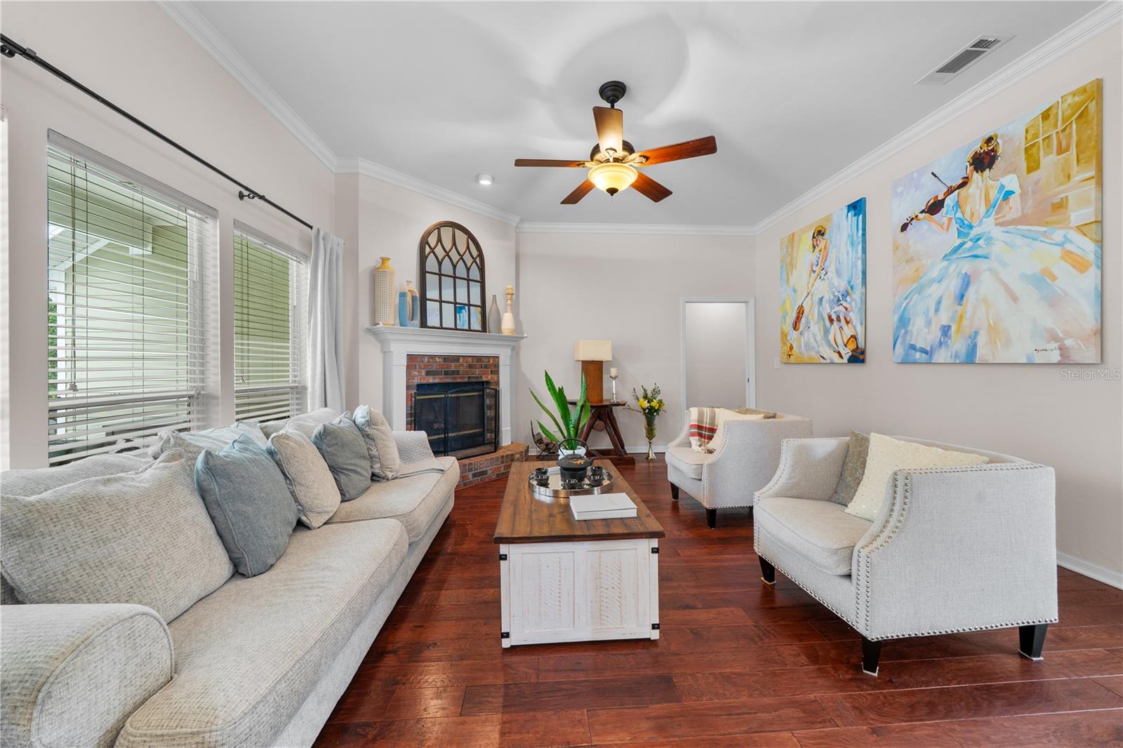 11422 NW 16TH PL, GAINESVILLE, FL, 32606