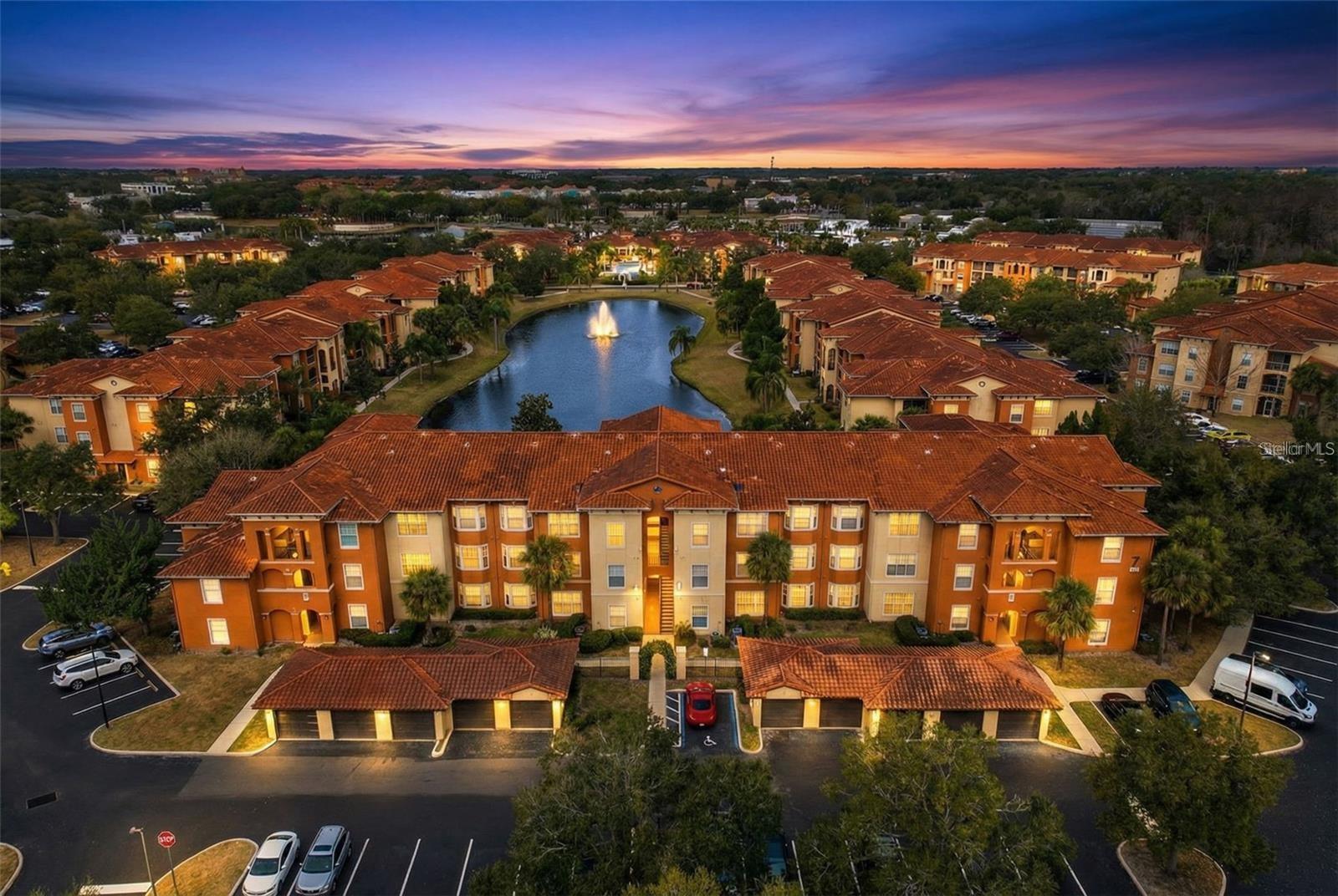 5524 METROWEST BLVD #10-203, ORLANDO, FL, 32811