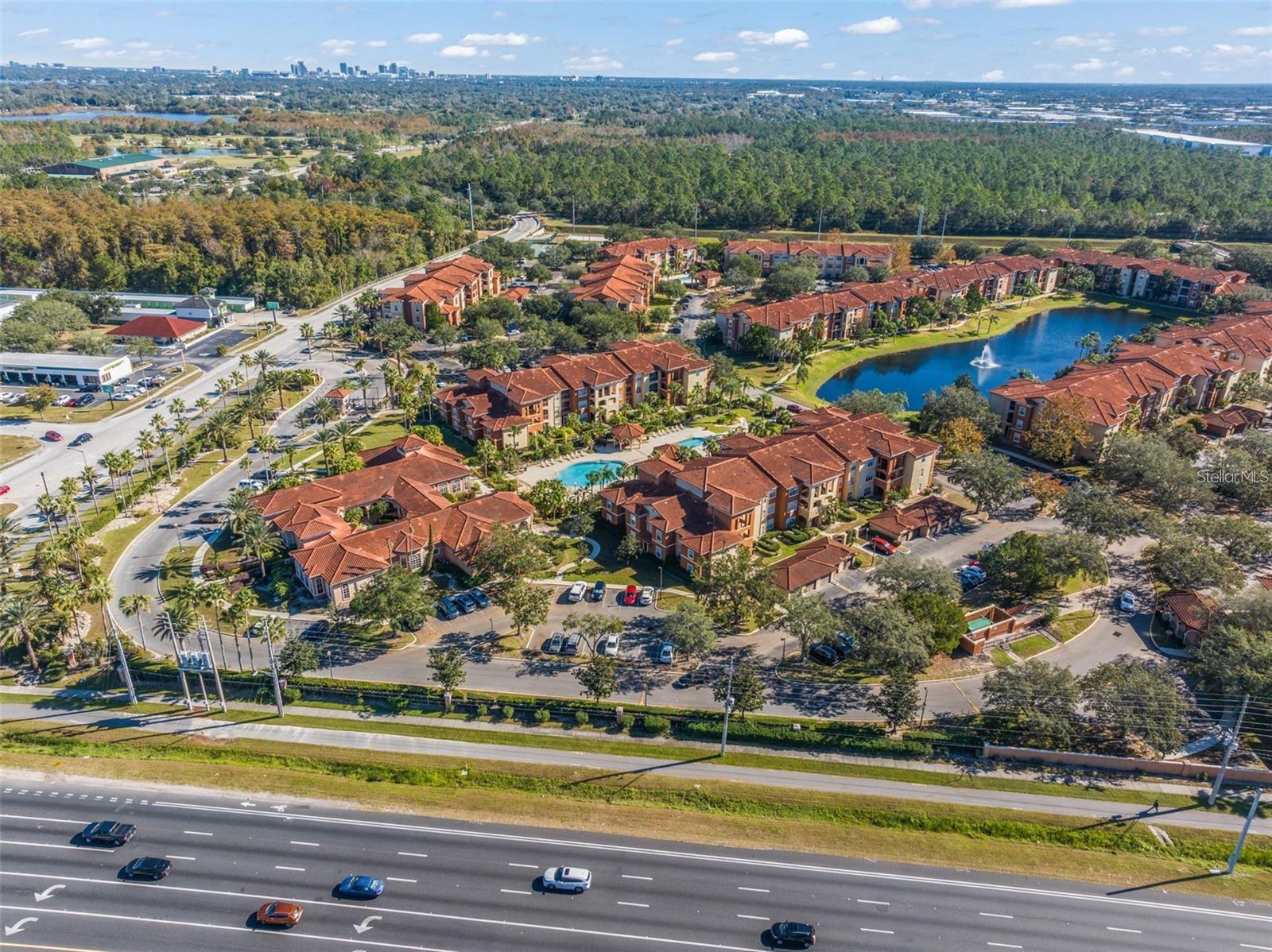 5524 METROWEST BLVD #10-203, ORLANDO, FL, 32811