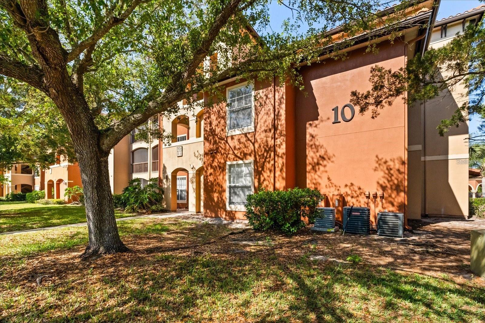 5524 METROWEST BLVD #10-203, ORLANDO, FL, 32811