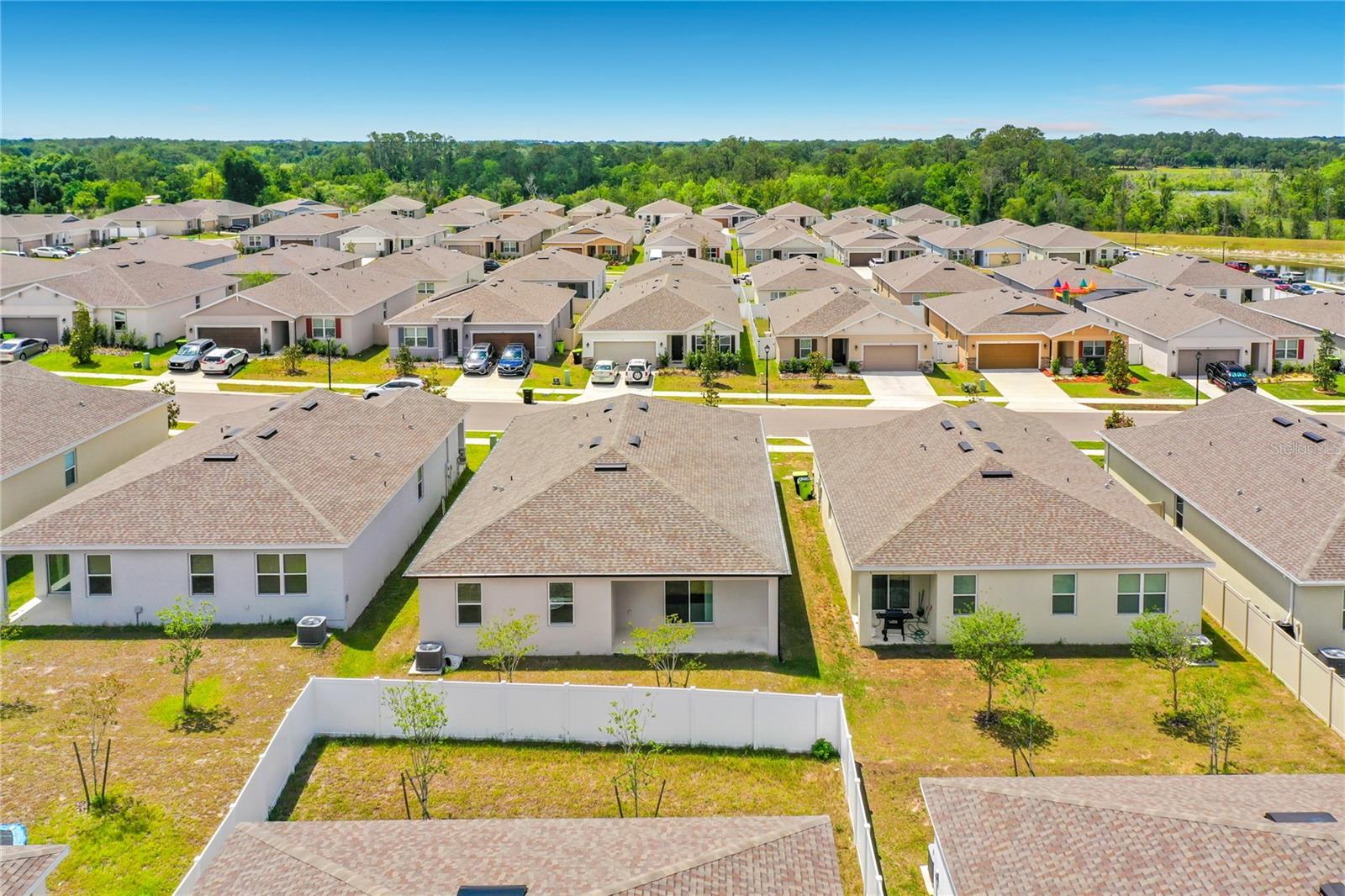 418 QUAYSIDE AVE, MASCOTTE, FL, 34753