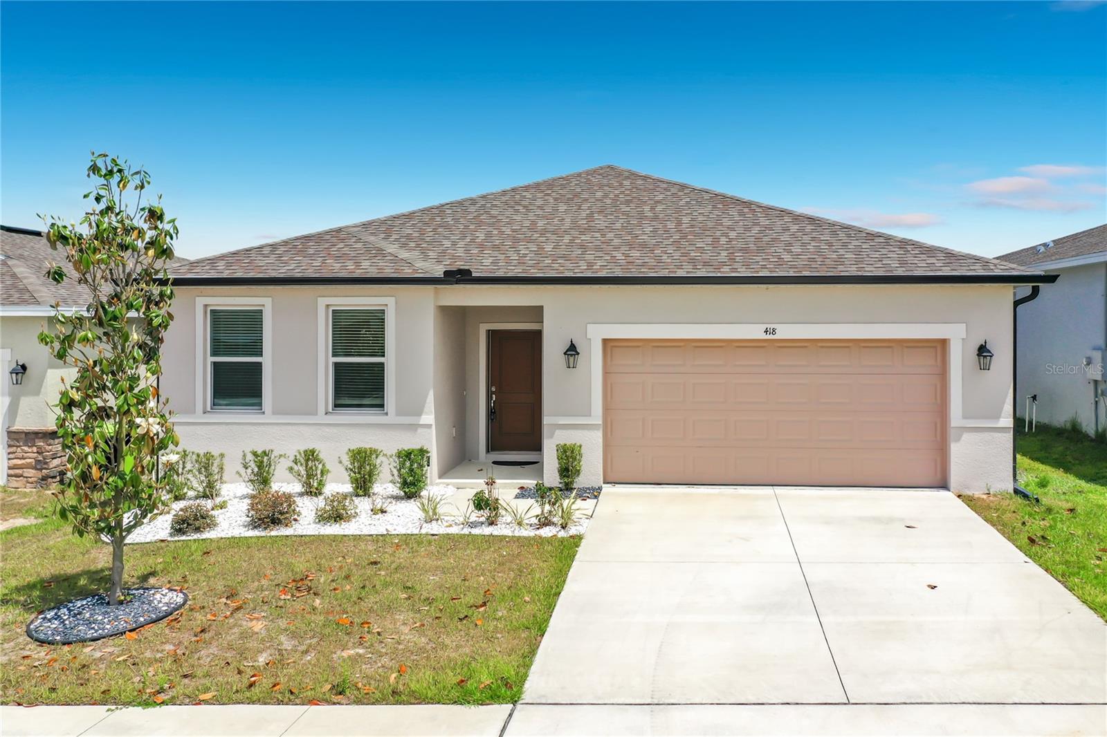 418 QUAYSIDE AVE, MASCOTTE, FL, 34753