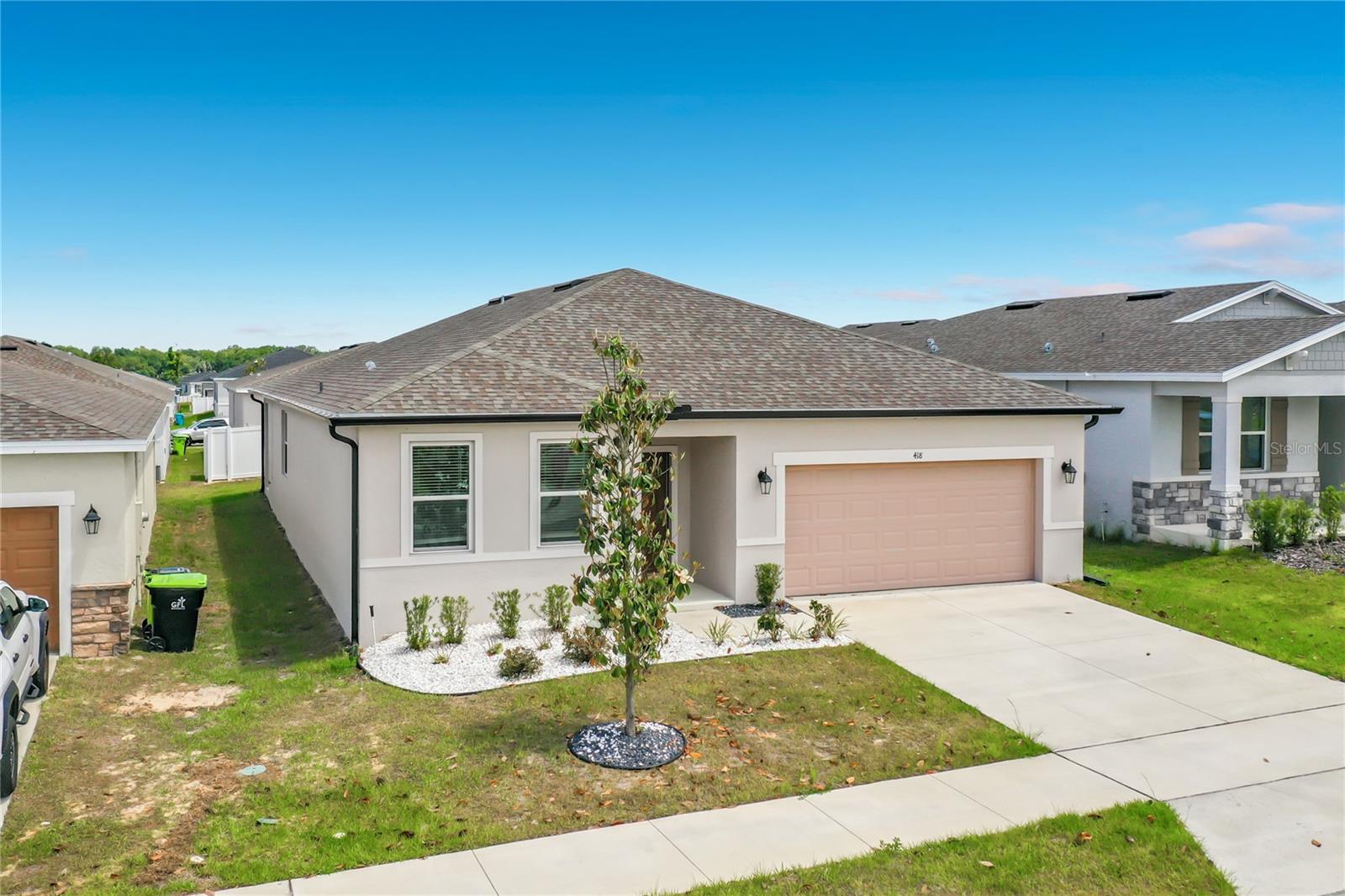 418 QUAYSIDE AVE, MASCOTTE, FL, 34753