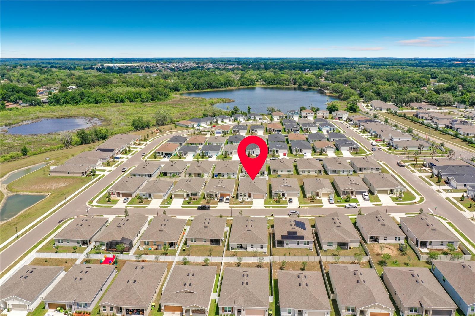 418 QUAYSIDE AVE, MASCOTTE, FL, 34753